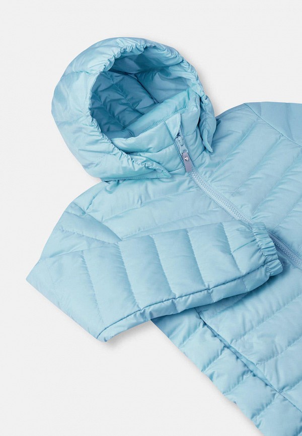 

Пуховик Reima, Голубой, Reima MP002XG023FJ