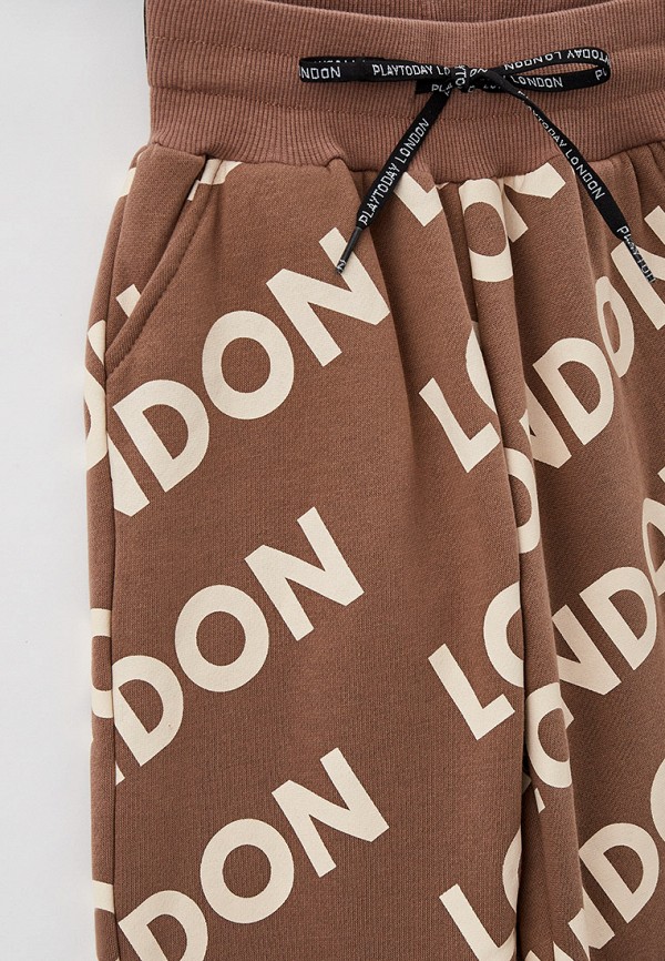 фото Брюки спортивные playtoday