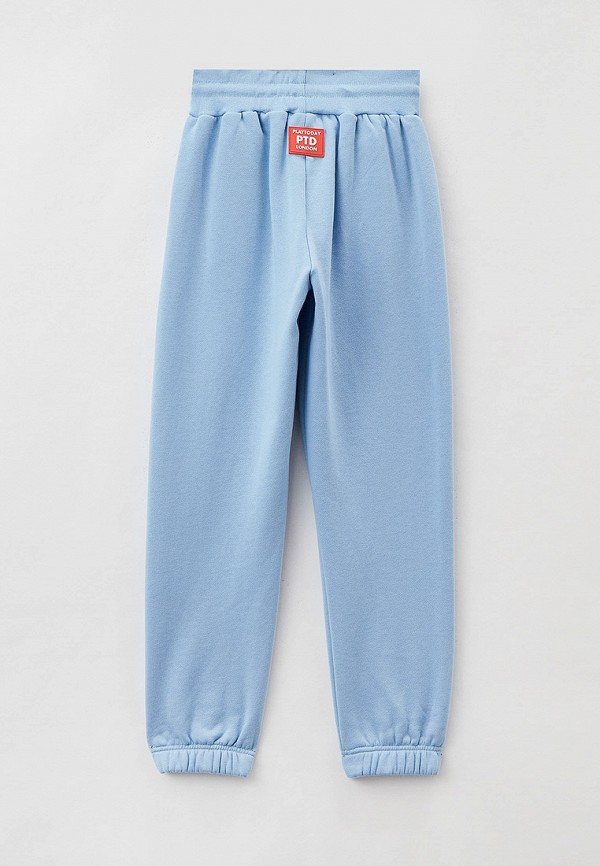 фото Брюки спортивные playtoday