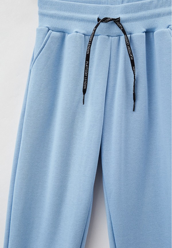 фото Брюки спортивные playtoday