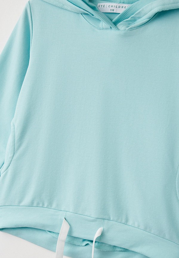 фото Костюм спортивный ete children