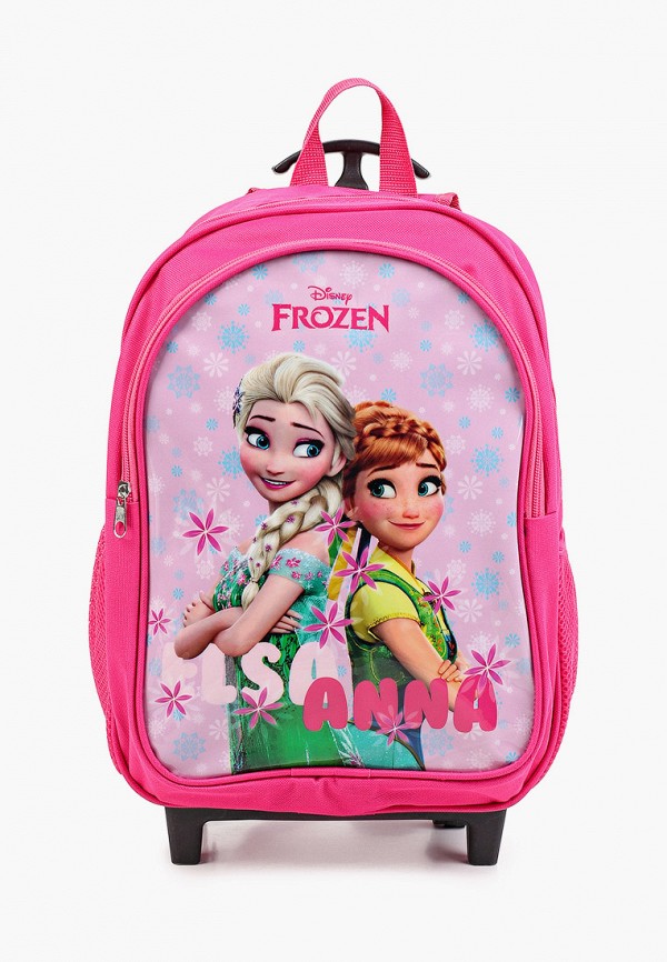 Рюкзак детский DeFacto цвет розовый 
