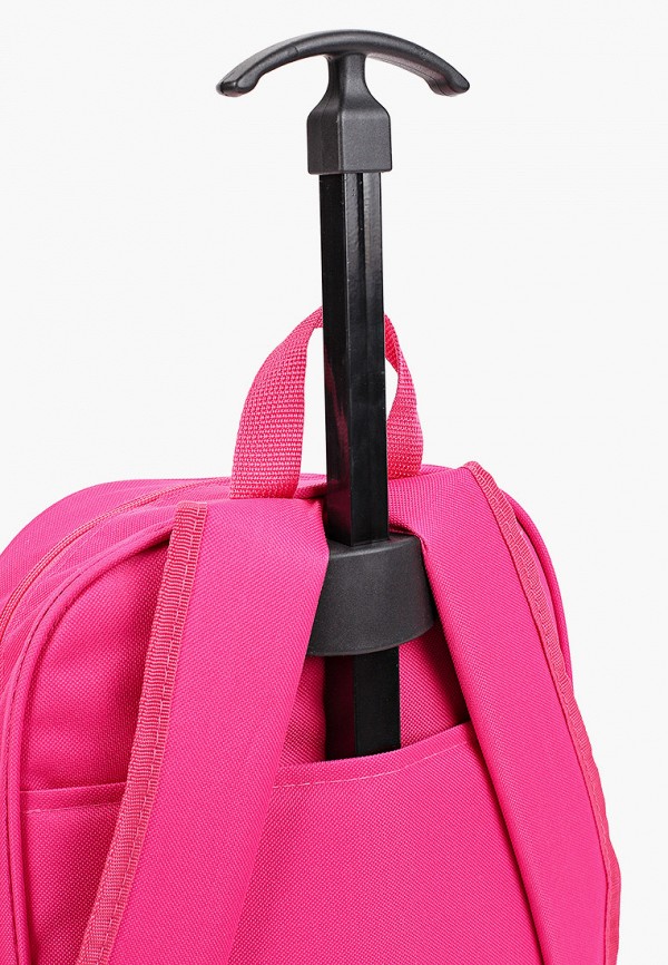 Рюкзак детский DeFacto цвет розовый  Фото 4