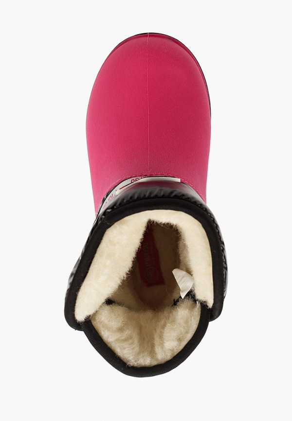 Дутики Mursu розовый, размер 29, фото 4