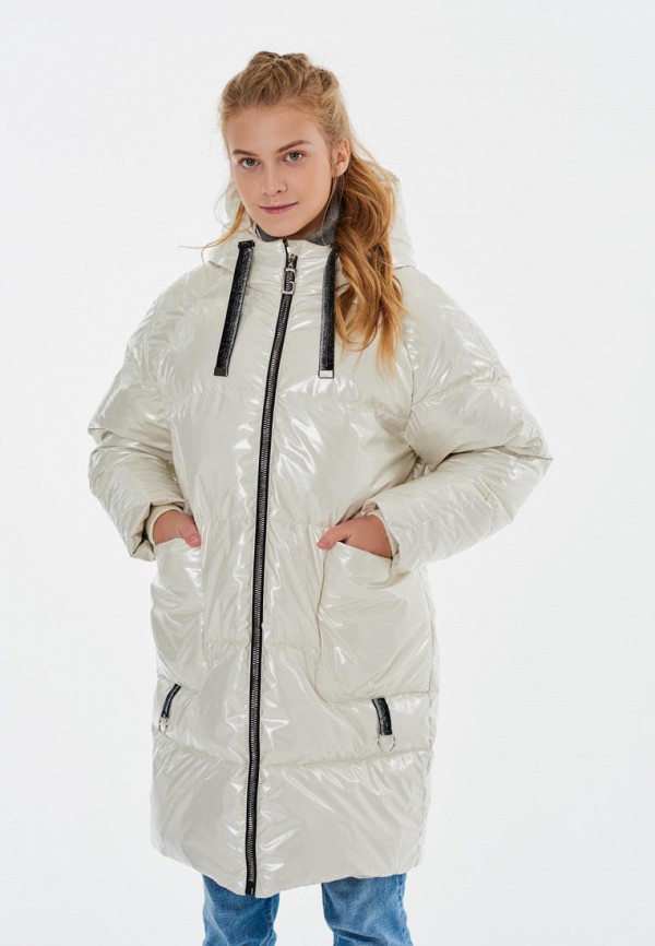 фото Пуховик талви