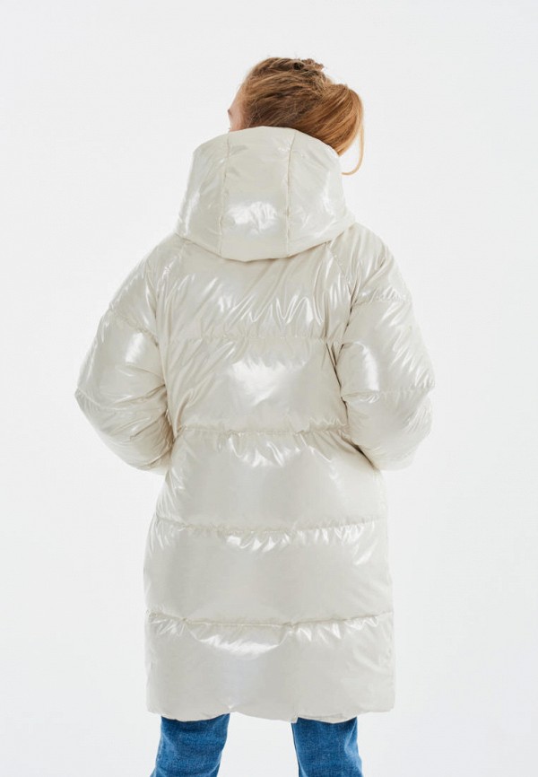 фото Пуховик талви