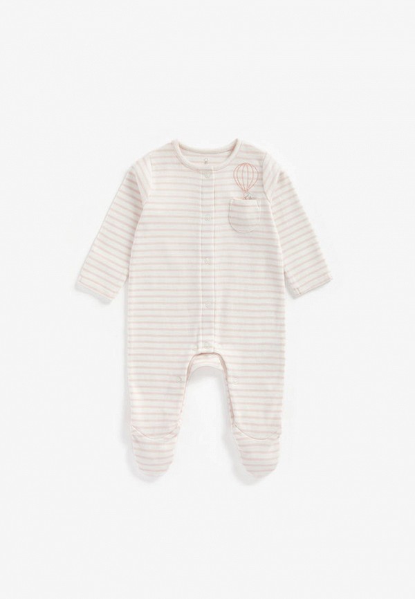 фото Комбинезоны 3 шт. mothercare