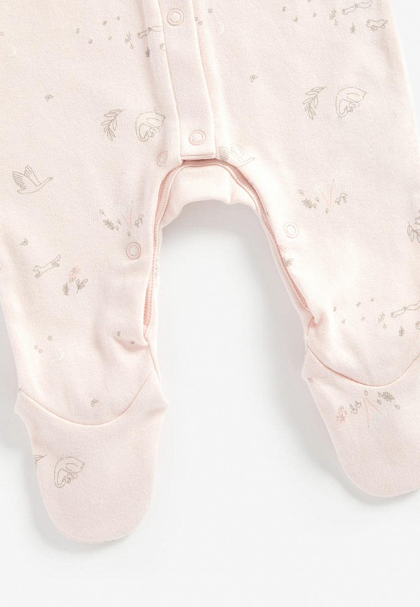 фото Комбинезоны 3 шт. mothercare