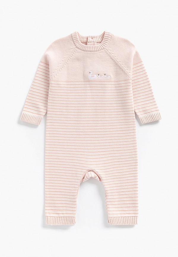 

Комбинезон Mothercare, Розовый