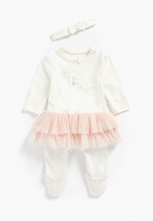 

Комплект детский Mothercare, Разноцветный