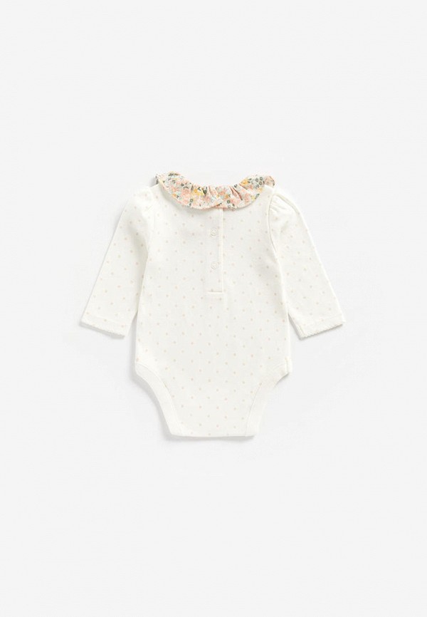 

Боди Mothercare, Белый