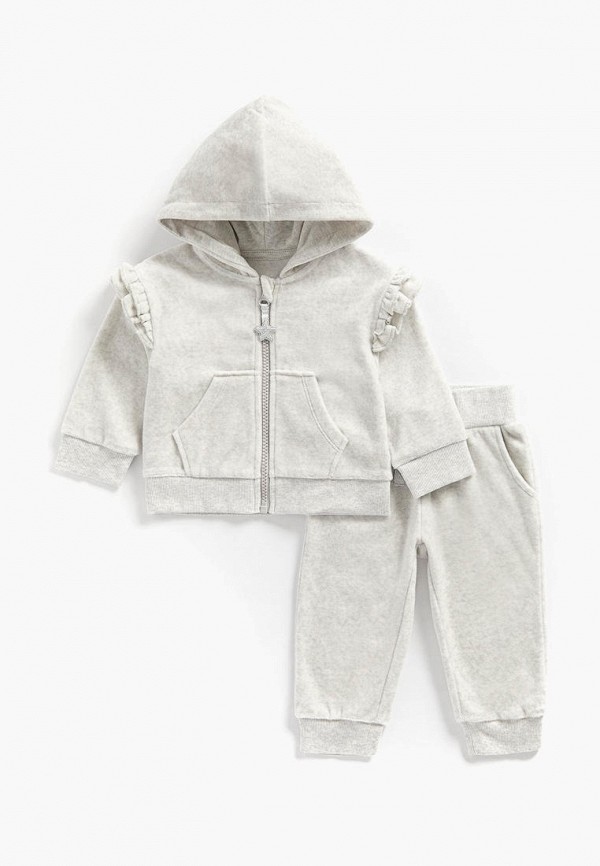 

Костюм спортивный Mothercare, Серый