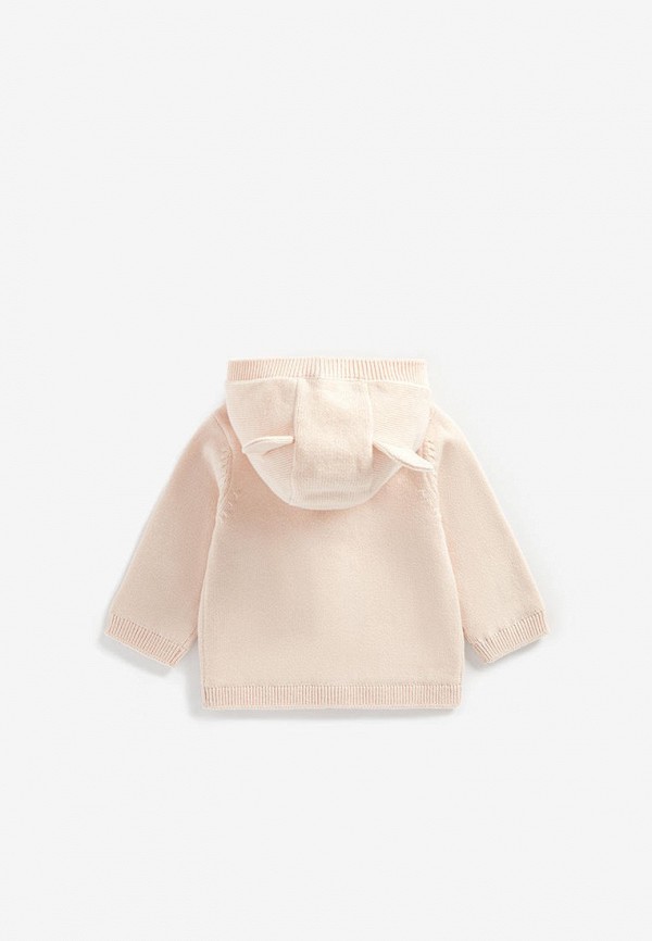 

Кардиган Mothercare, Розовый