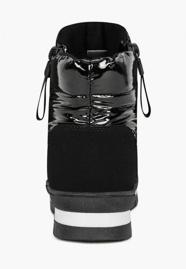 Дутики  T.Taccardi фото