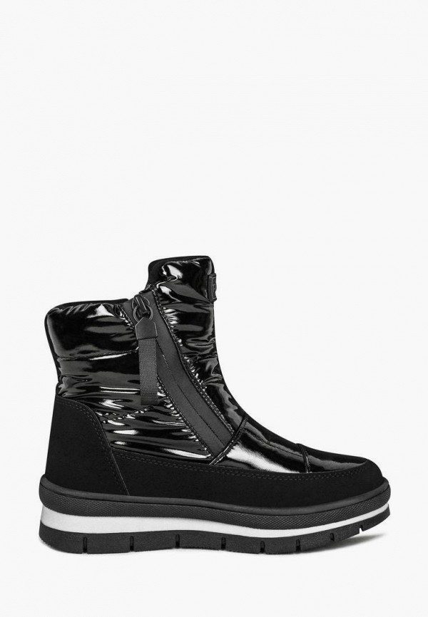 Дутики  T.Taccardi фото