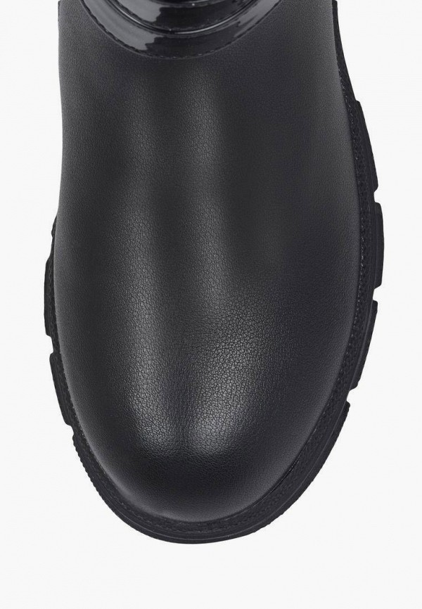 фото Сапоги t.taccardi