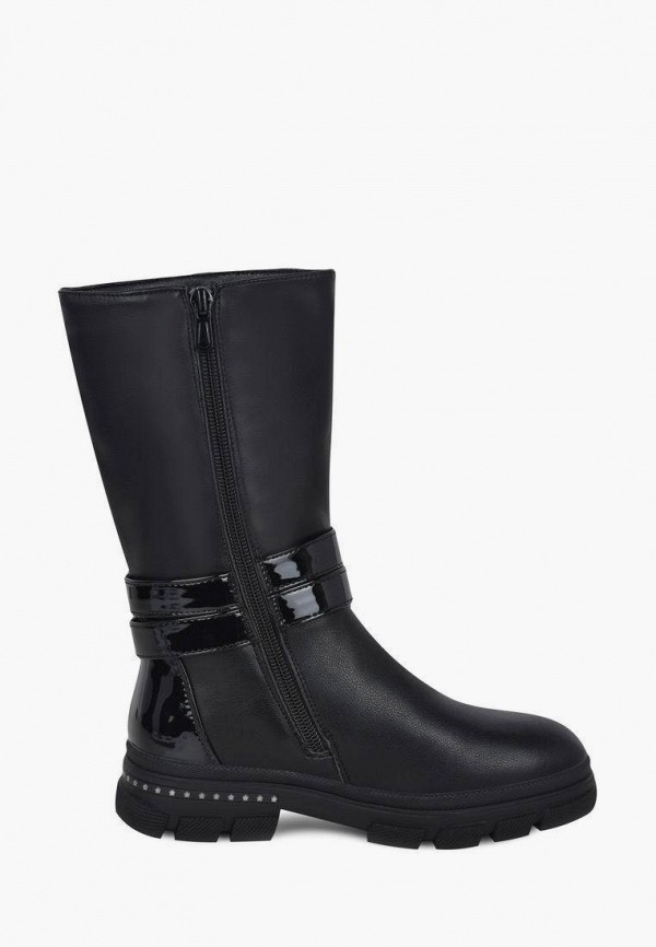 фото Сапоги t.taccardi