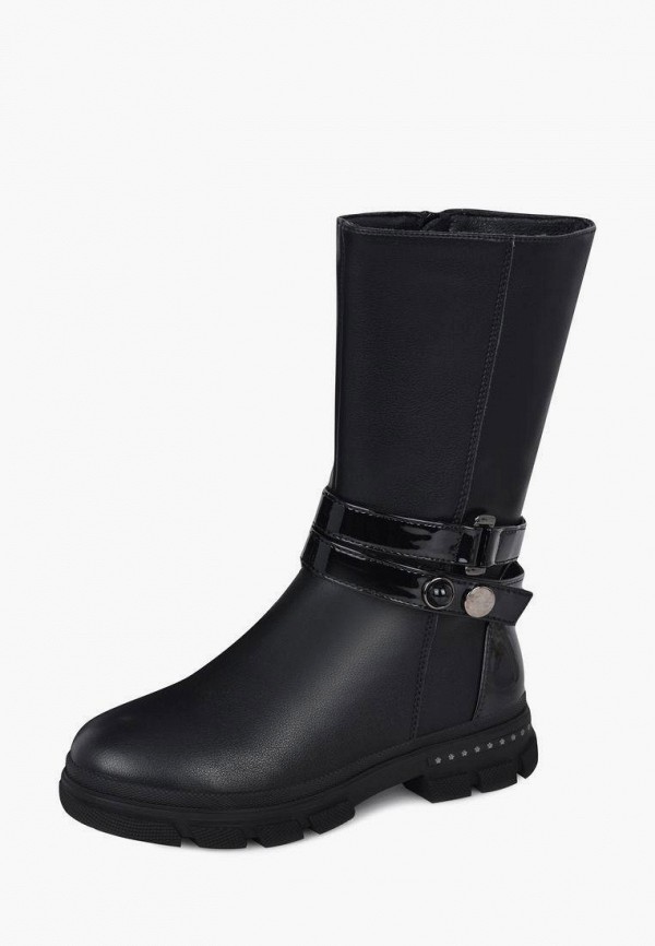 фото Сапоги t.taccardi