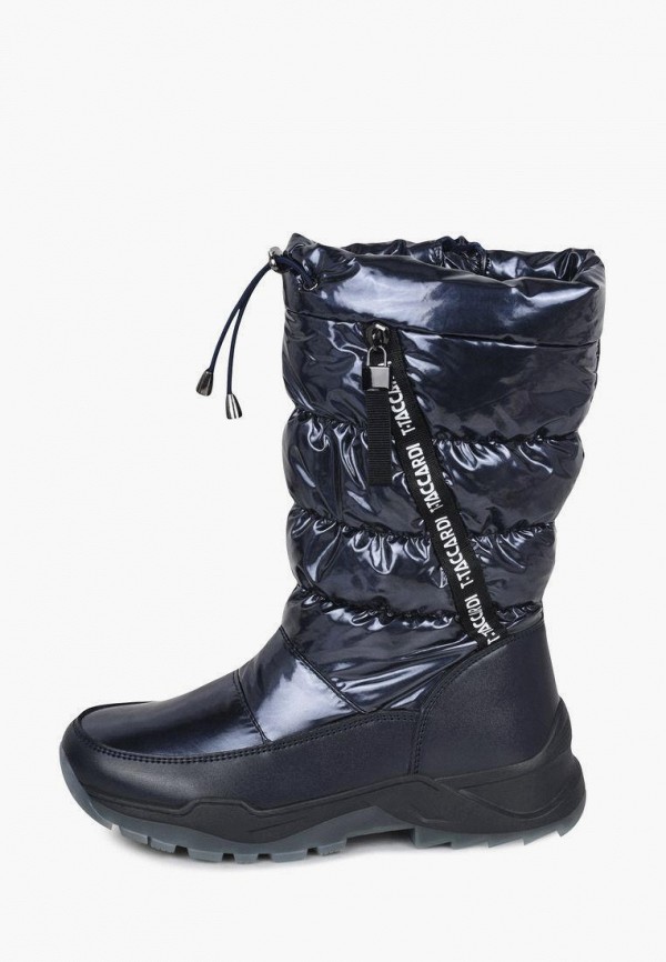 Дутики T.Taccardi Дутики T.Taccardi фото
