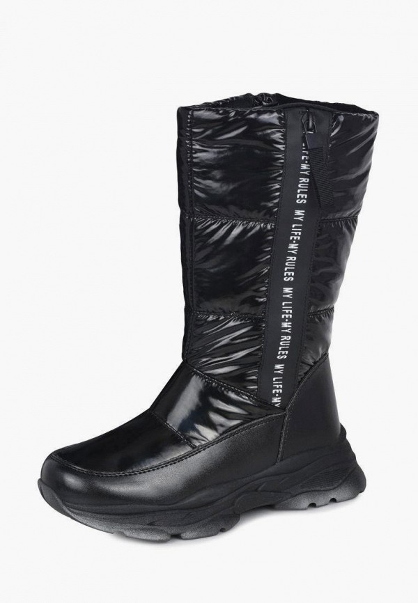 Дутики T.Taccardi Дутики T.Taccardi фото