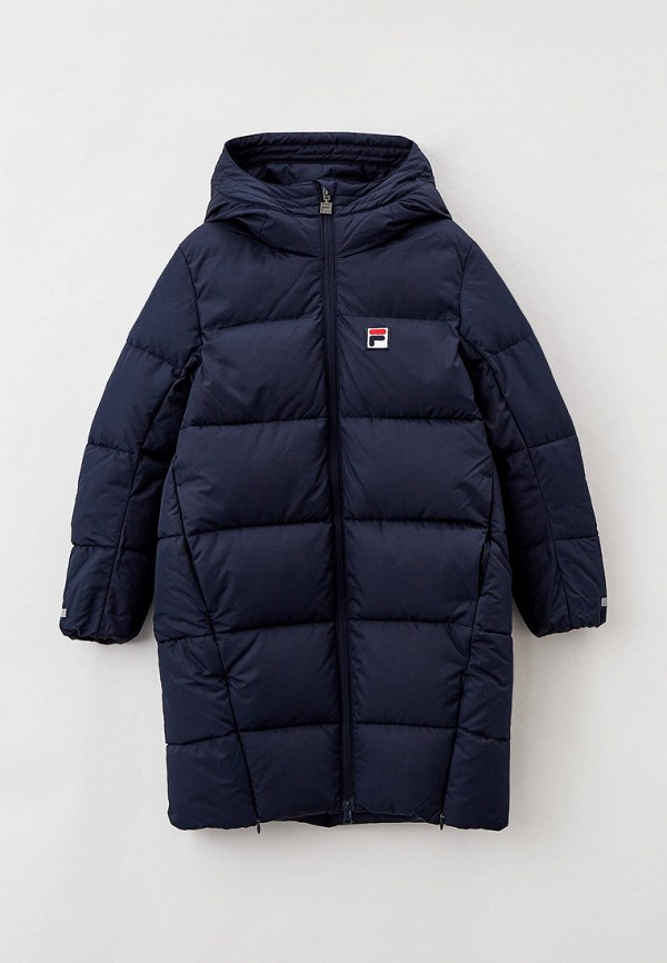 фото Куртка утепленная fila