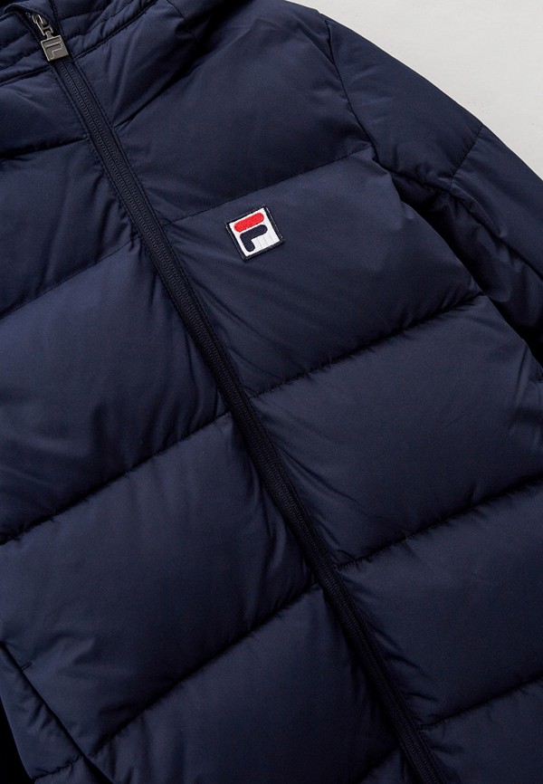 фото Куртка утепленная fila