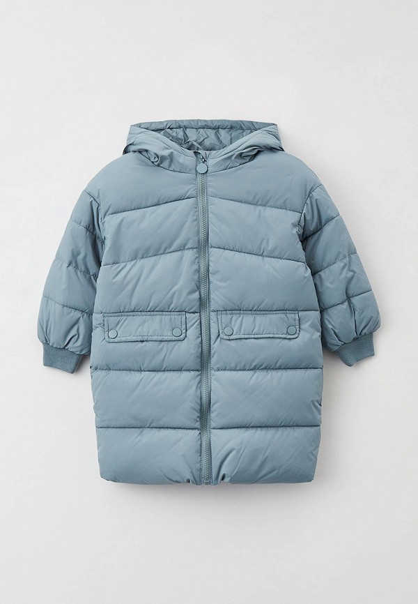 фото Куртка утепленная sela