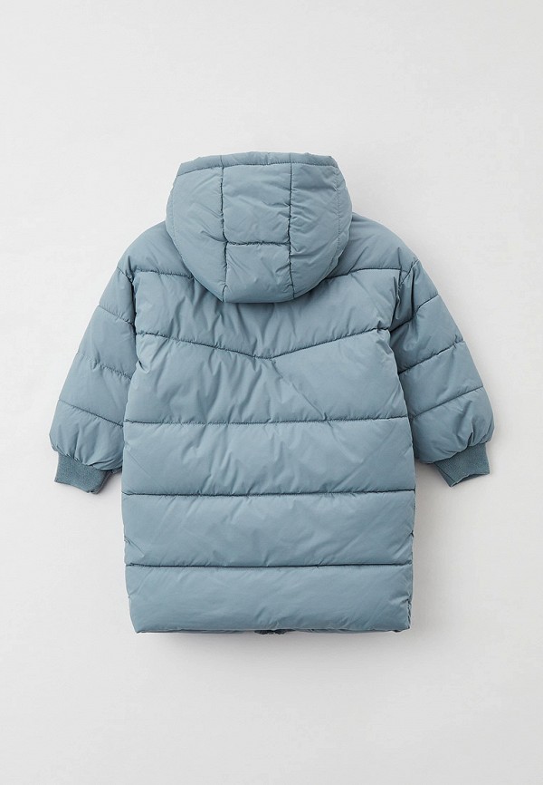 фото Куртка утепленная sela