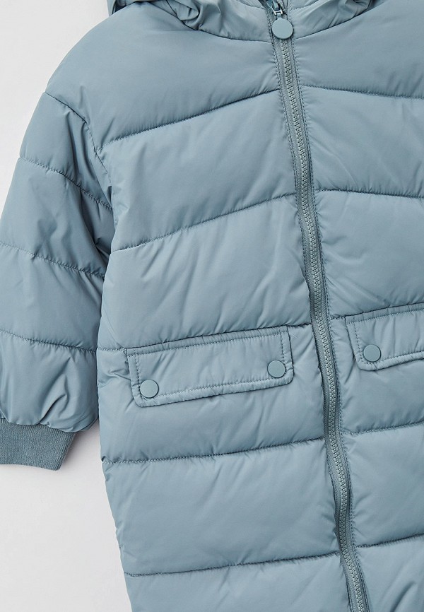 фото Куртка утепленная sela