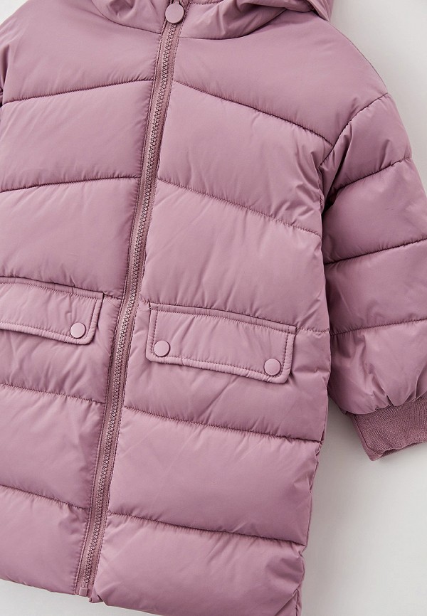 фото Куртка утепленная sela