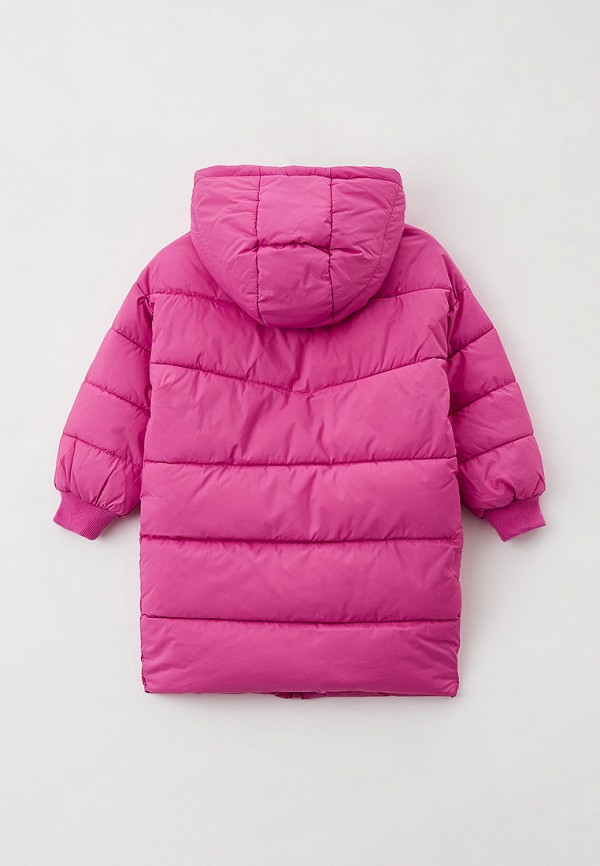 фото Куртка утепленная sela