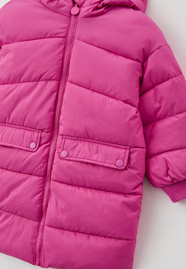 фото Куртка утепленная sela