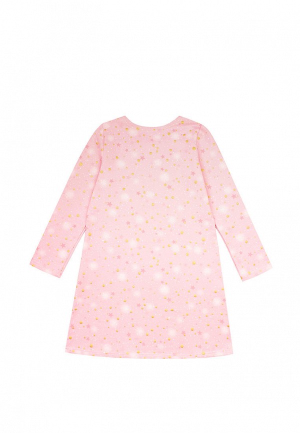 Платья для девочки Апрель цвет розовый  Фото 2