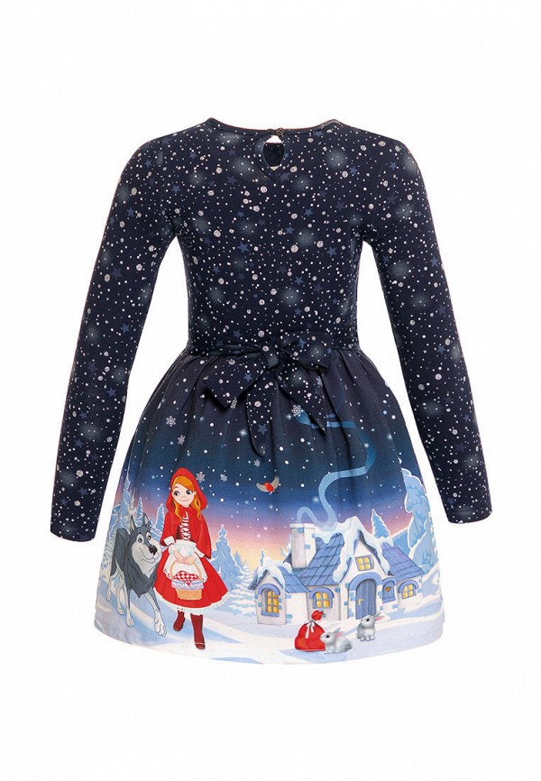 фото Платье апрель