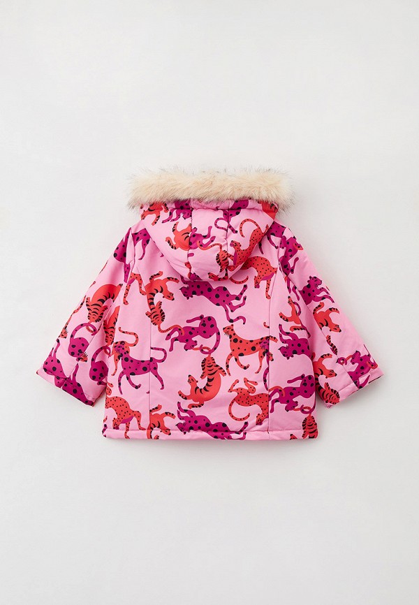 фото Куртка утепленная sela