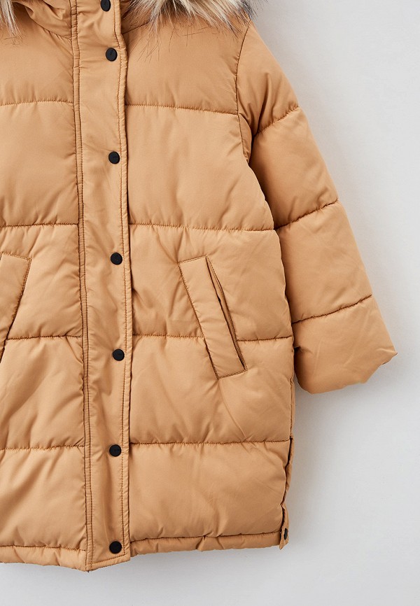 фото Куртка утепленная sela