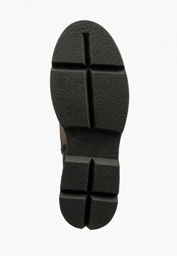 Ботинки для девочки Bartek цвет черный  Фото 6