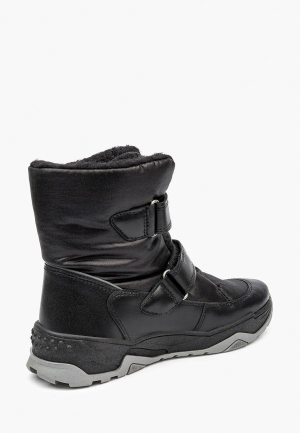 Дутики Bartek черный, размер 34, фото 3