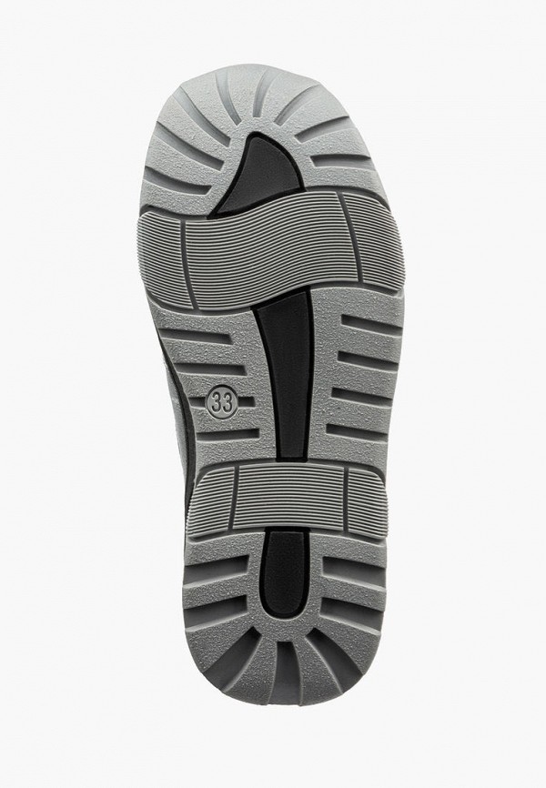 Дутики Bartek черный, размер 34, фото 6