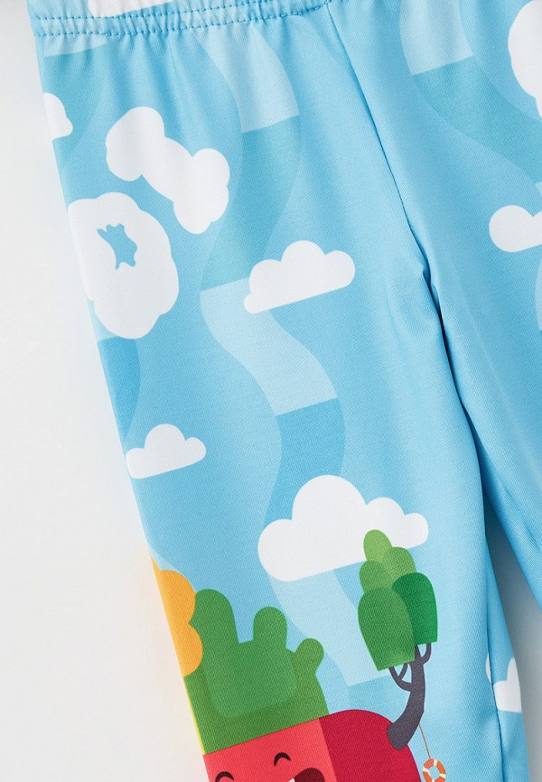 фото Леггинсы emdi