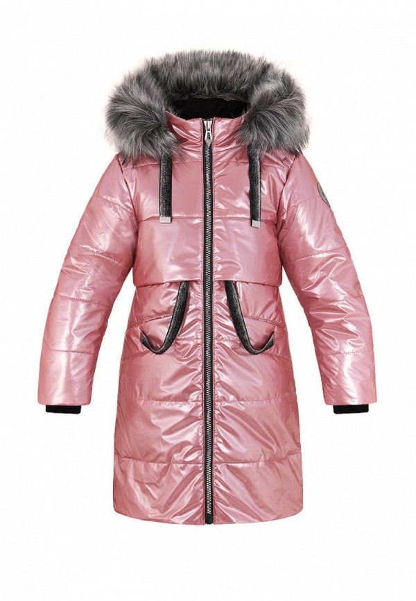 фото Куртка утепленная талви