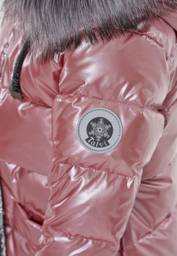 фото Куртка утепленная талви