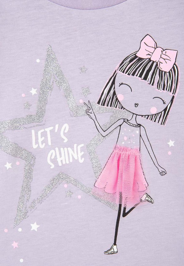 фото Лонгслив gloria jeans