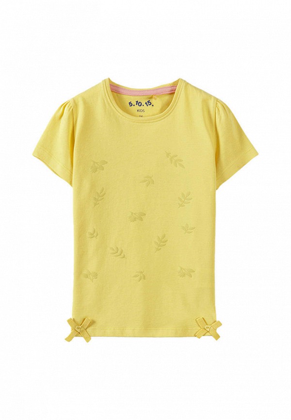 фото Футболка 5.10.15