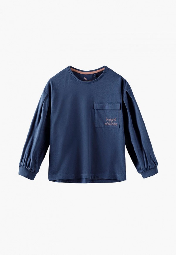 фото Лонгслив 5.10.15