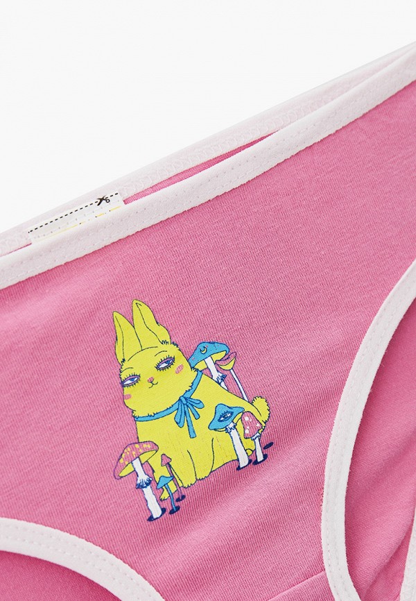 фото Трусы 3 шт. smena