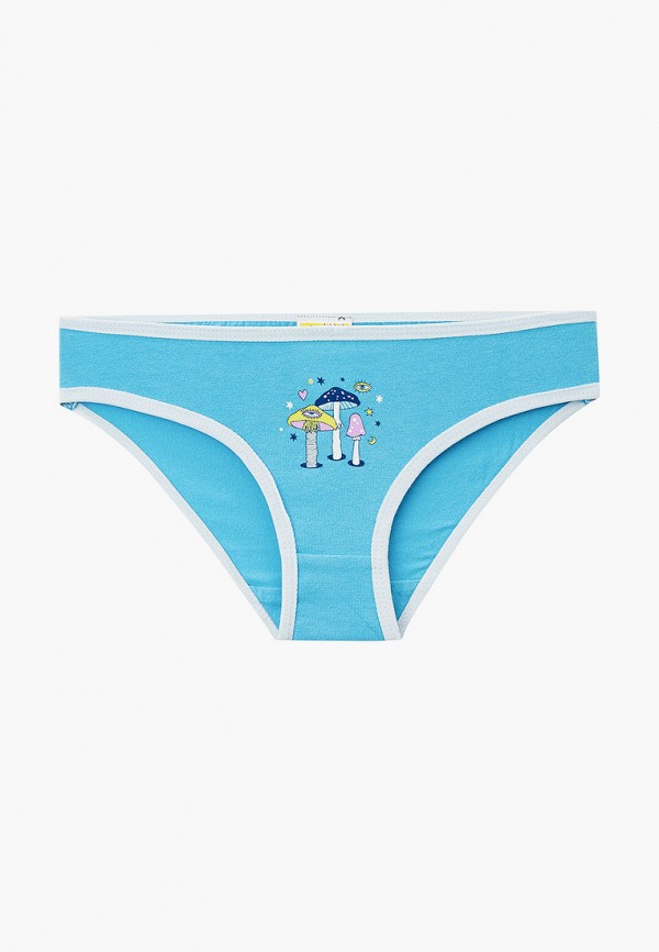 фото Трусы 3 шт. smena