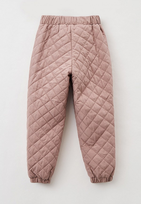 фото Брюки утепленные baon