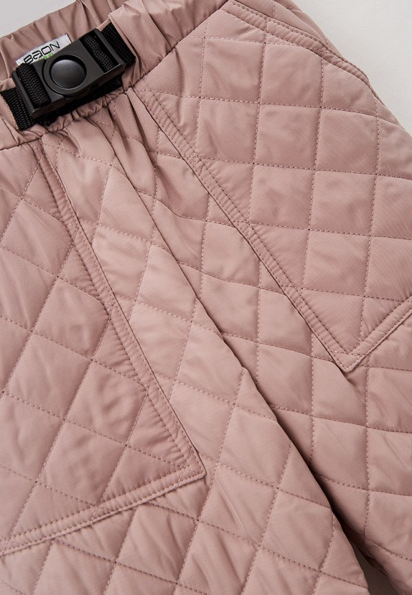 фото Брюки утепленные baon