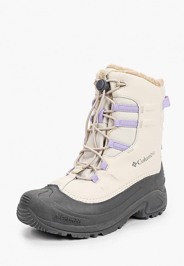 фото Сапоги columbia